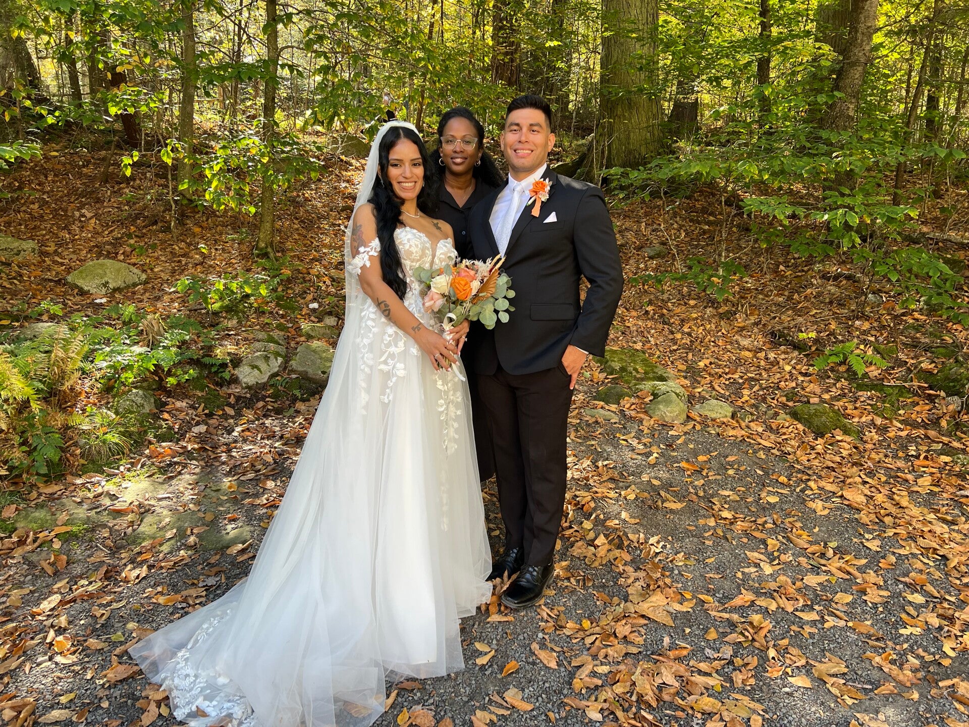One Love Ceremonies & Events in Schuylkill Haven, PA (2)