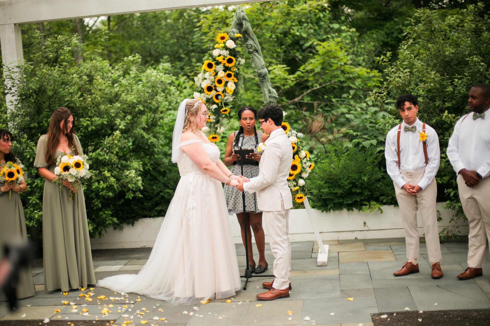 One Love Ceremonies & Events in Schuylkill Haven, PA (6)