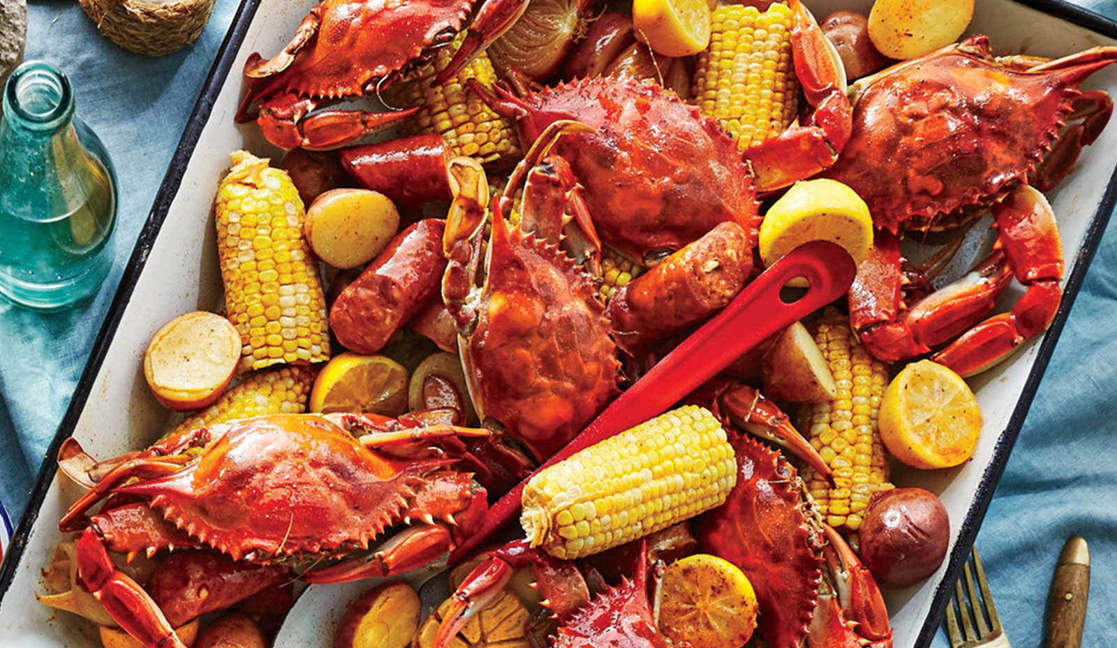 Mr.Crabby's Cajun Seafood & Bar in McAllen, TX (2)
