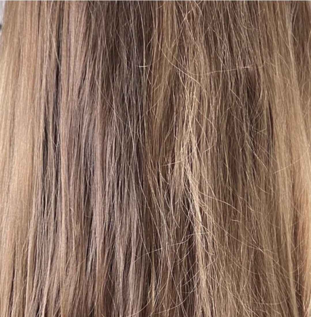 Organic Keratin Brazilian Blowout & Thermal Reconditioning Specialist SF - iHairbook in San Francisco, CA (3)