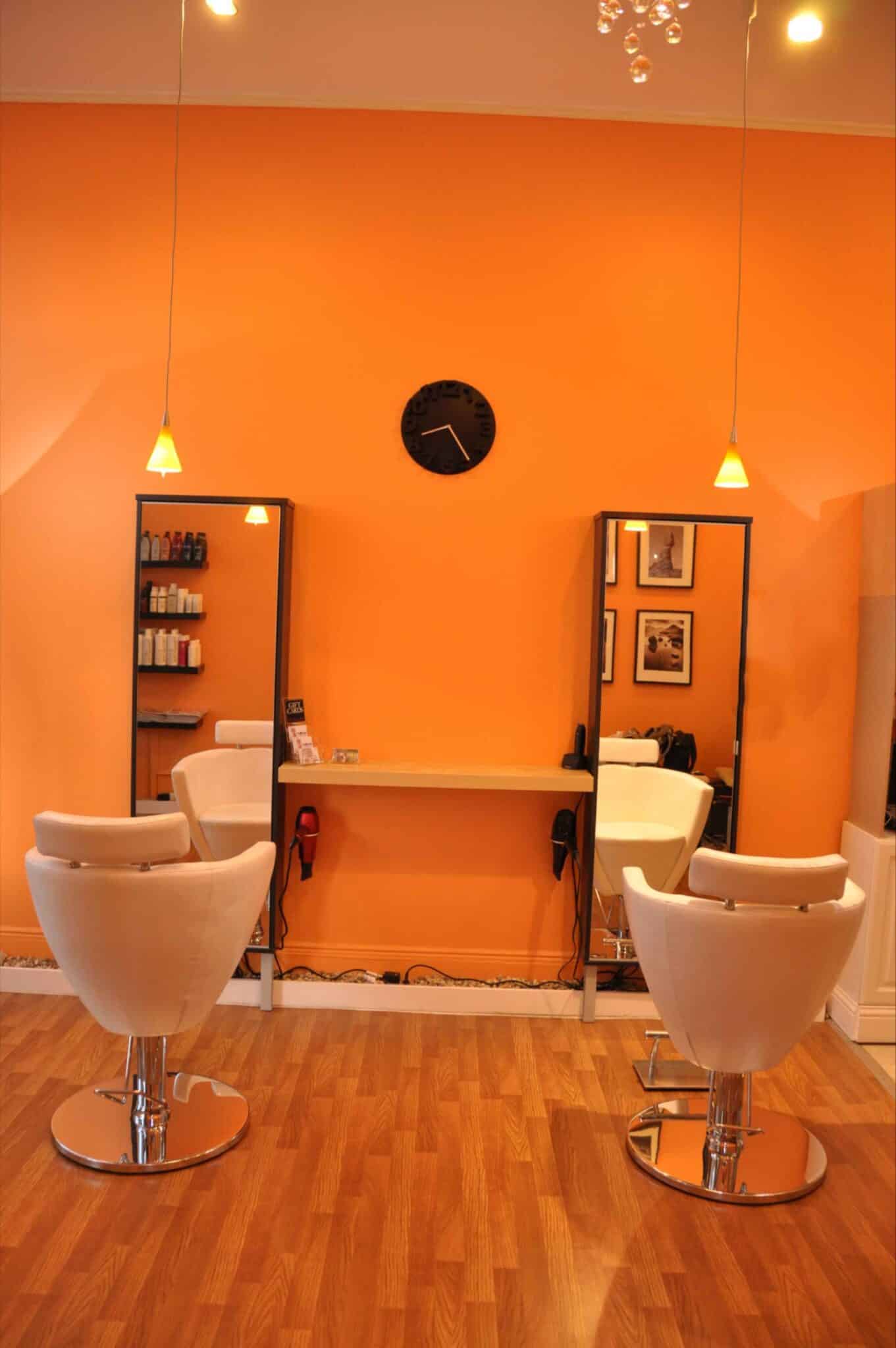 Organic Keratin Brazilian Blowout & Thermal Reconditioning Specialist SF - iHairbook in San Francisco, CA (6)