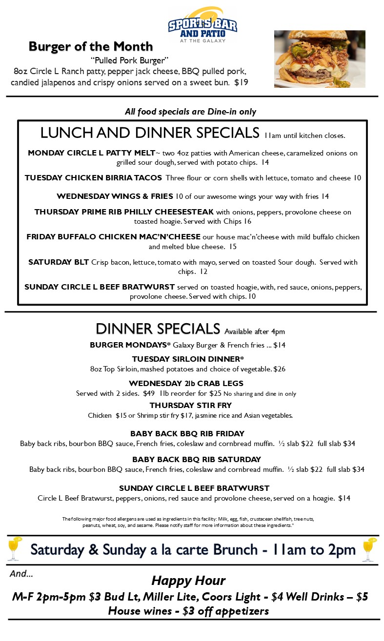 Galaxy Restaurant in Wadsworth, OH (5)