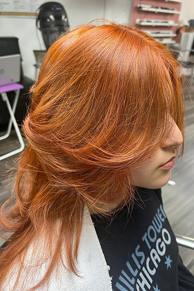Zhu's Beauty salon in New York, NY (2)
