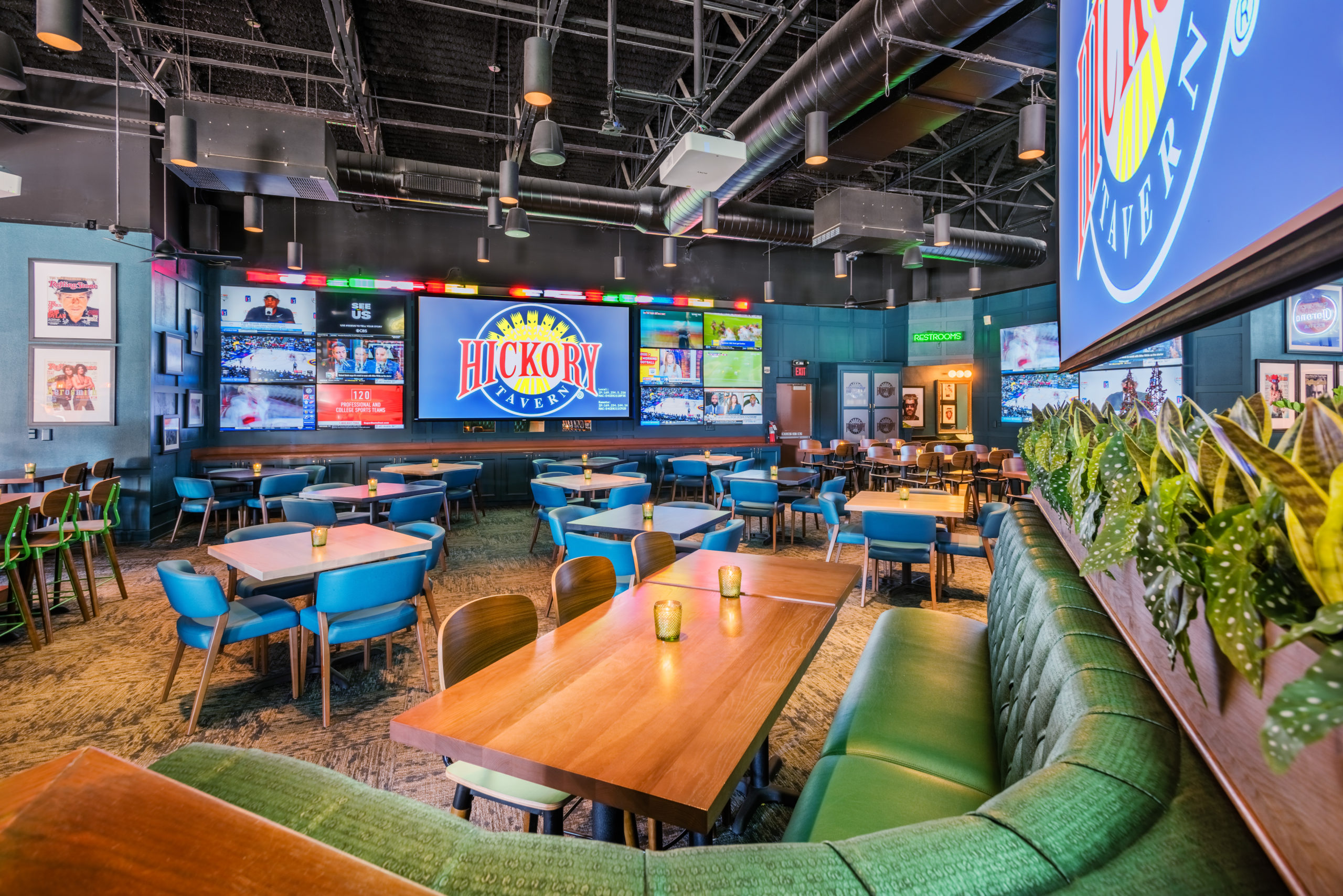 Hickory Tavern in North Myrtle Beach, SC (2)