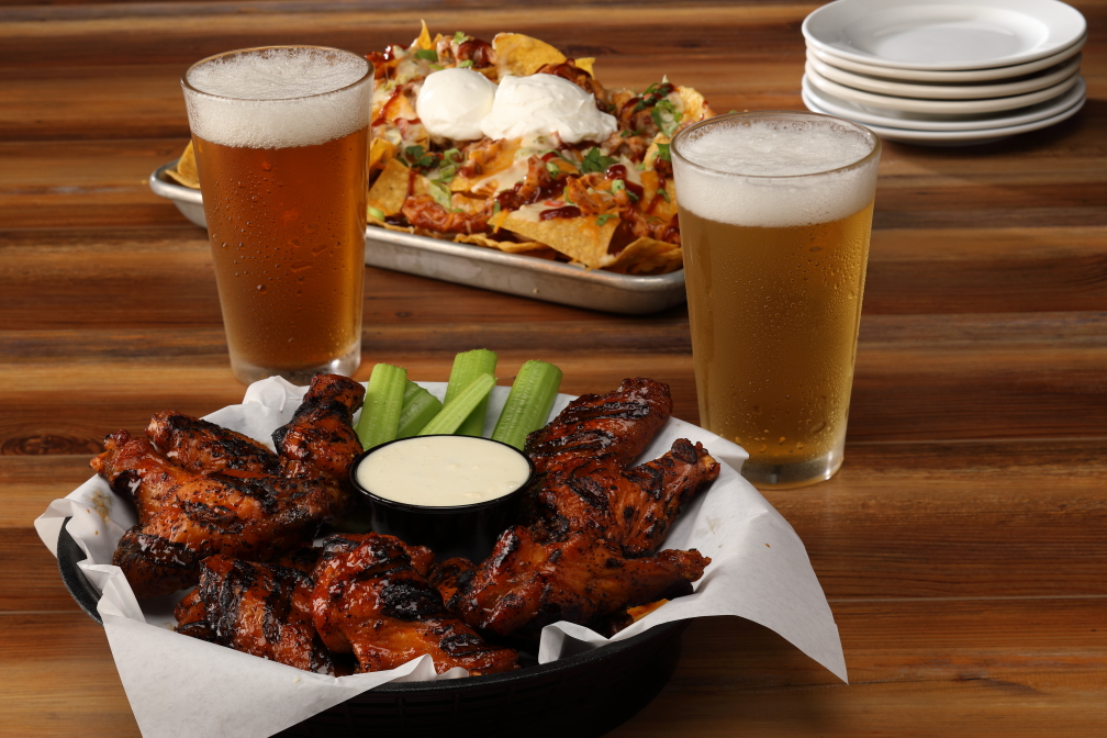 Hickory Tavern in North Myrtle Beach, SC (3)
