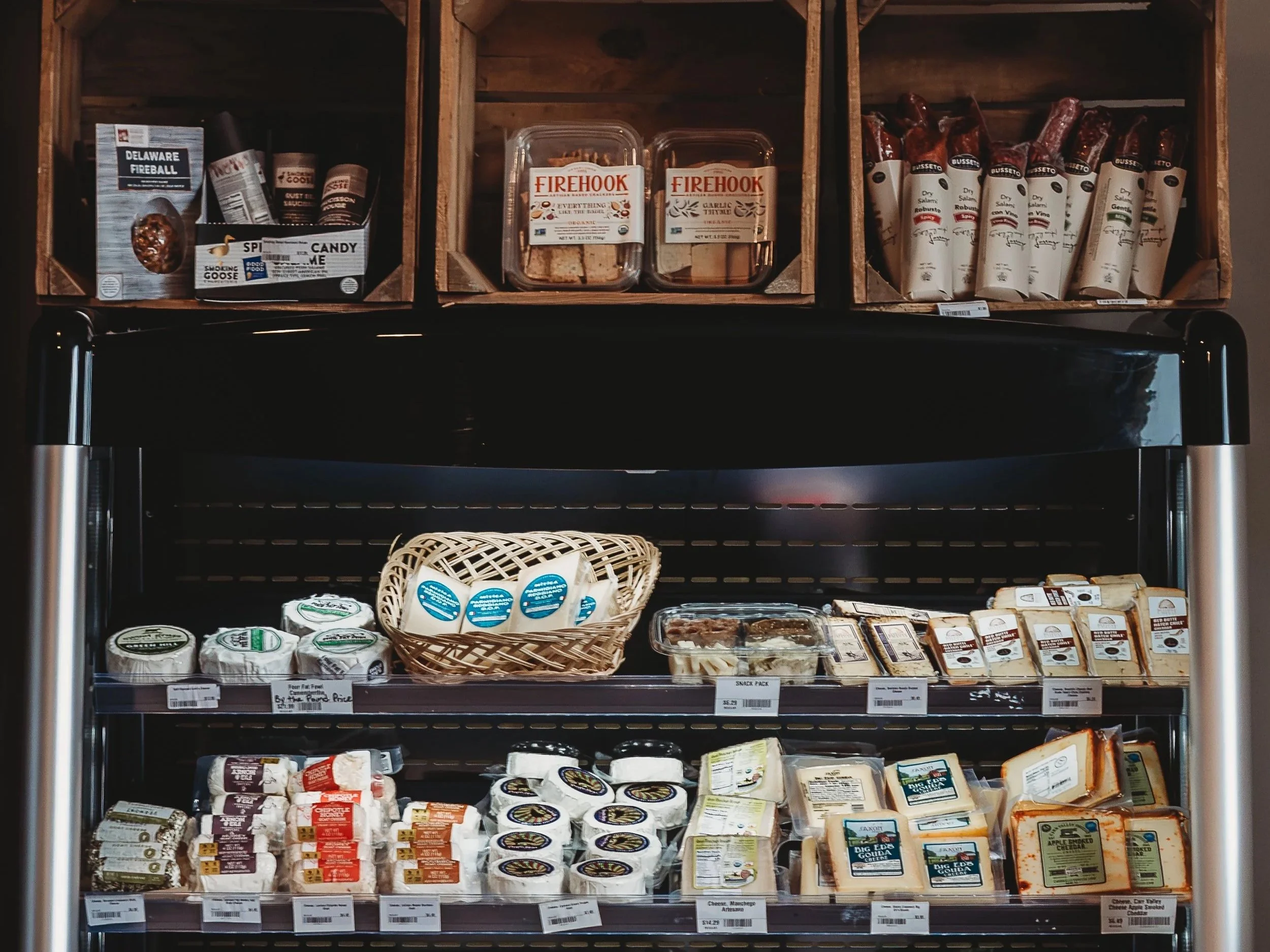 Uncle Joe’s Main Street Market and Deli in Sykesville, MD (2)