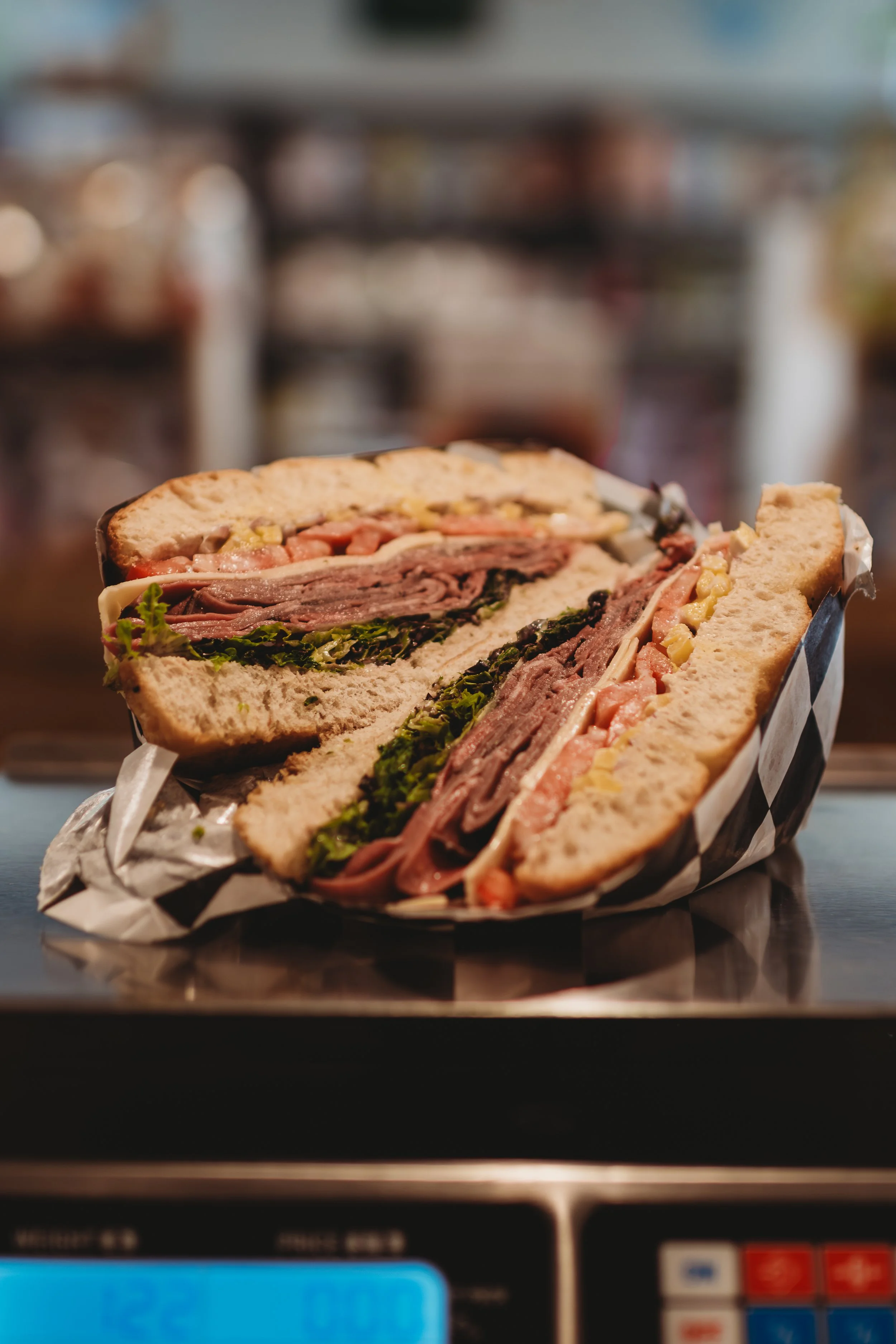 Uncle Joe’s Main Street Market and Deli in Sykesville, MD (3)