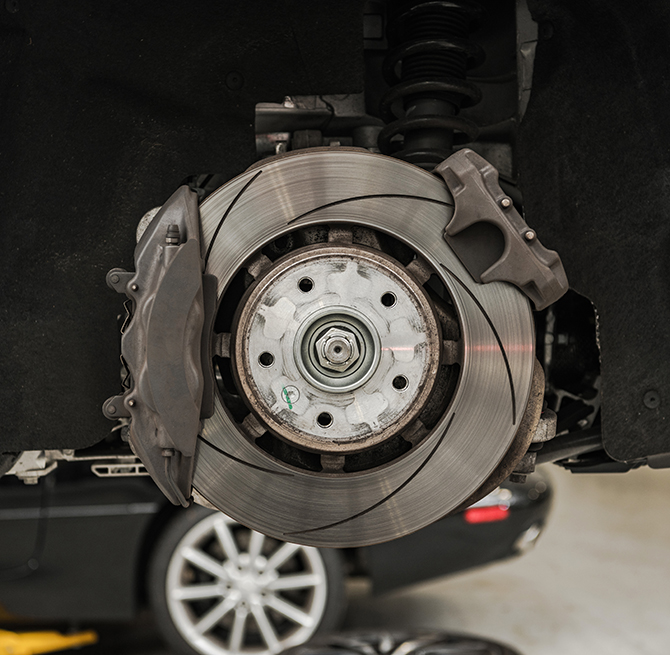 City Auto Care & Tire in Tracy, CA (2)