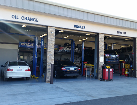 City Auto Care & Tire in Tracy, CA (3)