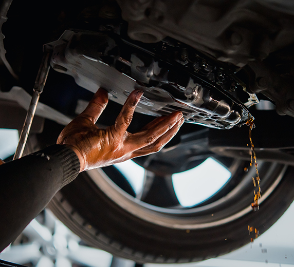 City Auto Care & Tire in Tracy, CA (6)