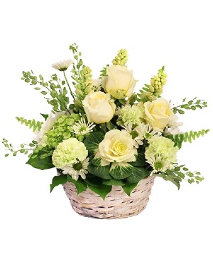 Morris Flowers & Gifts in Conneaut, OH (6)
