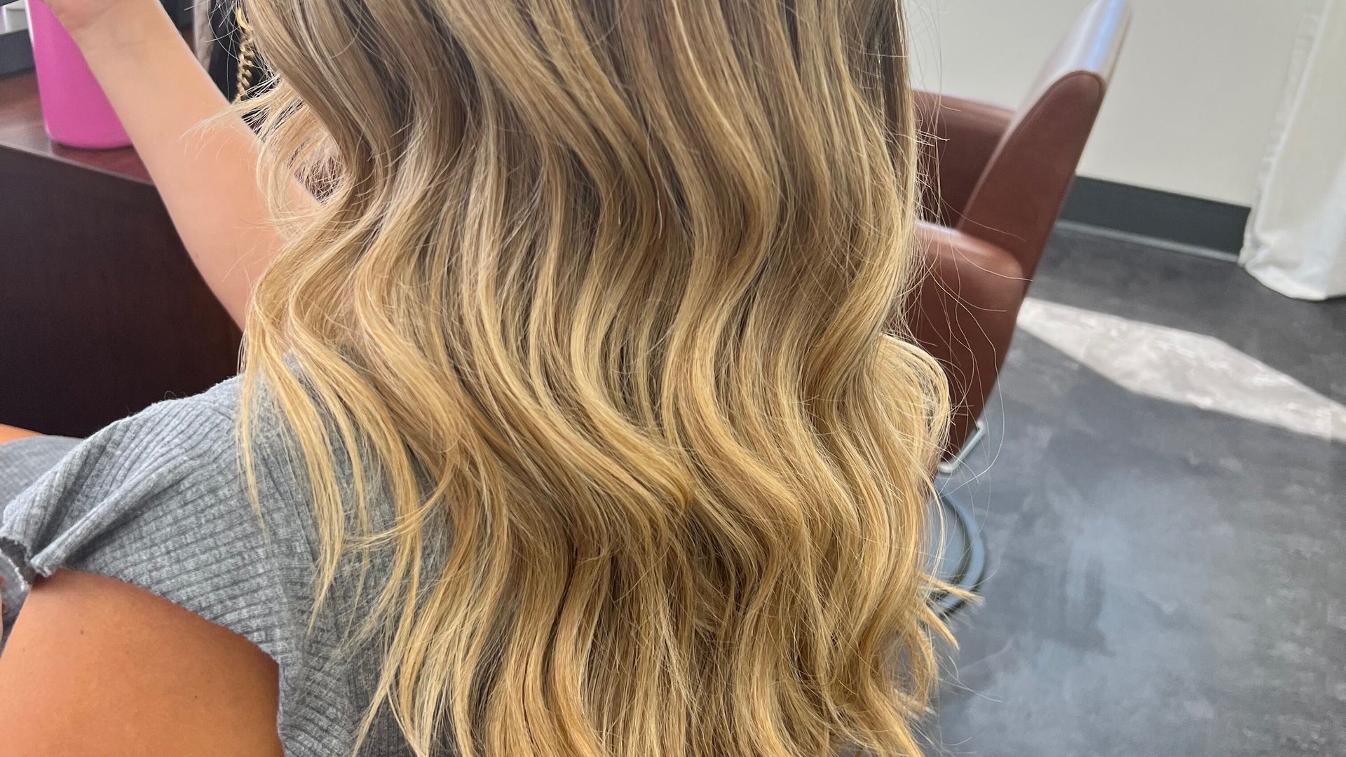 MV Hair Studio in Atlantic Beach, FL