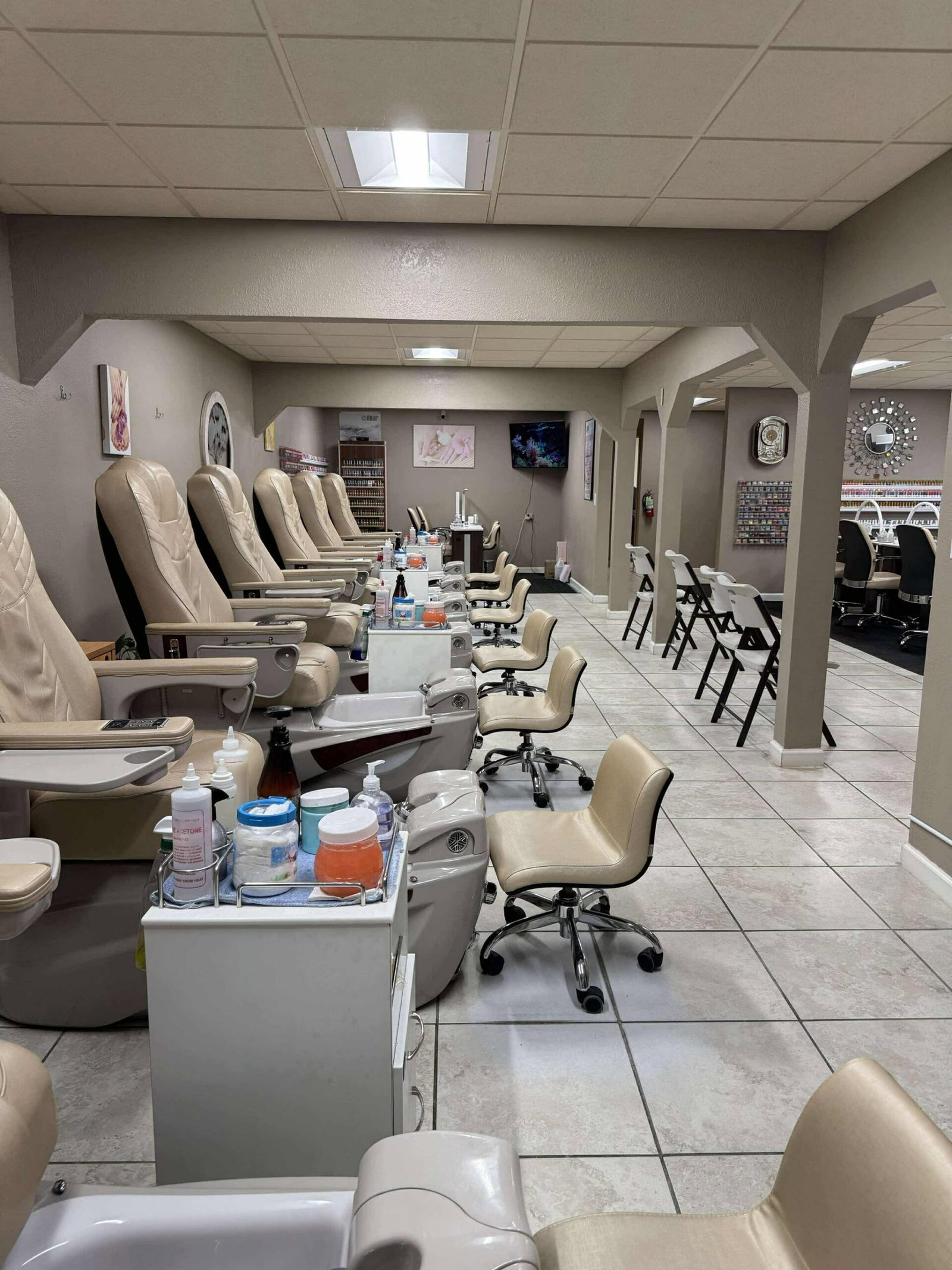 CT Nails in Two Rivers, WI (3)