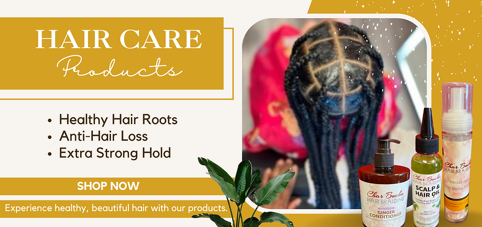 Char Bucha Hair Braiding LLC in Merrillville, IN (2)