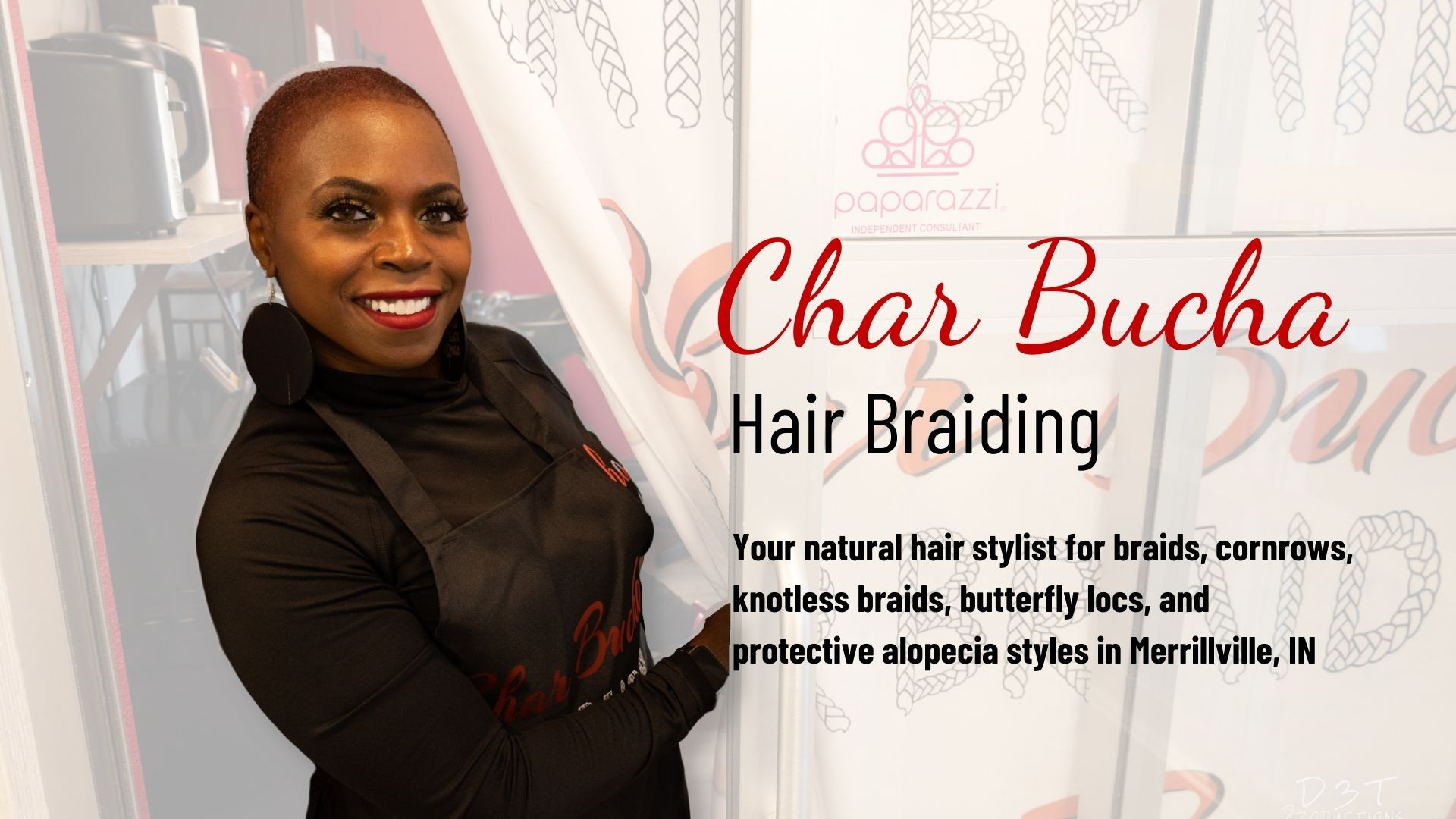 Char Bucha Hair Braiding LLC in Merrillville, IN (3)