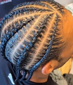 Char Bucha Hair Braiding LLC in Merrillville, IN (4)