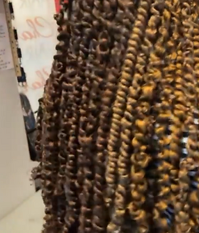 Char Bucha Hair Braiding LLC in Merrillville, IN (5)