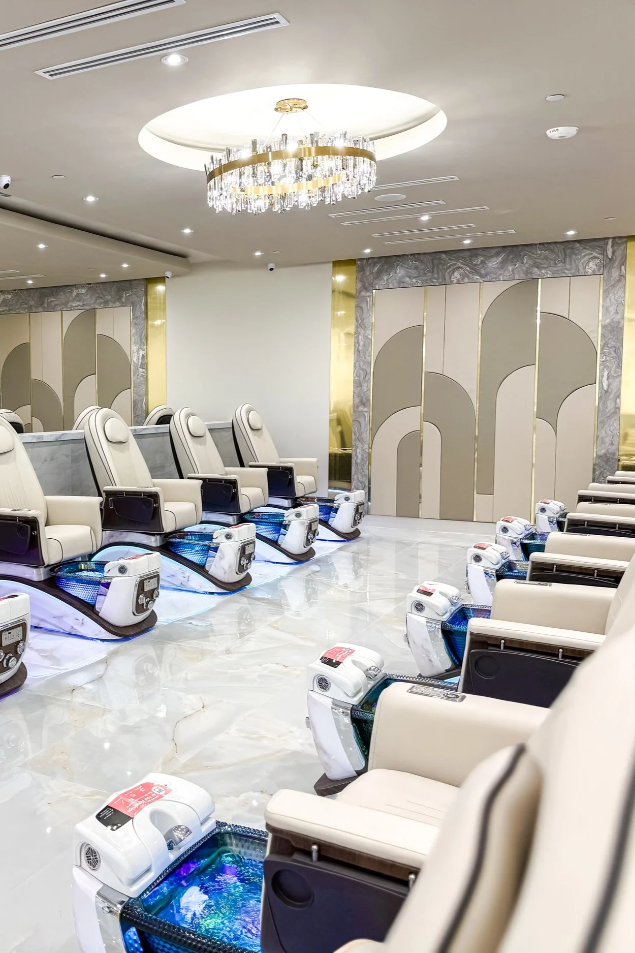 Mibella Nail Lounge in Katy, TX (2)