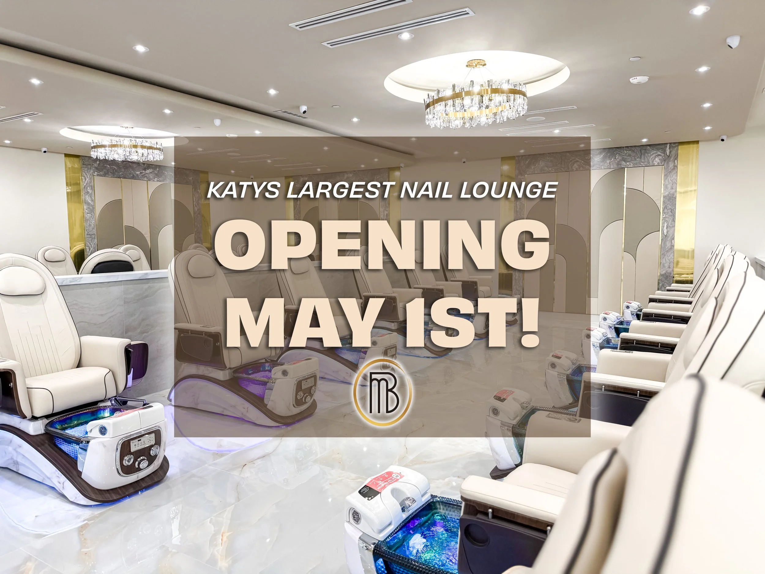 Mibella Nail Lounge in Katy, TX (4)