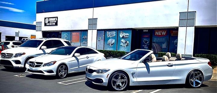 Corral’s M & B Repair in Moreno Valley, CA (2)