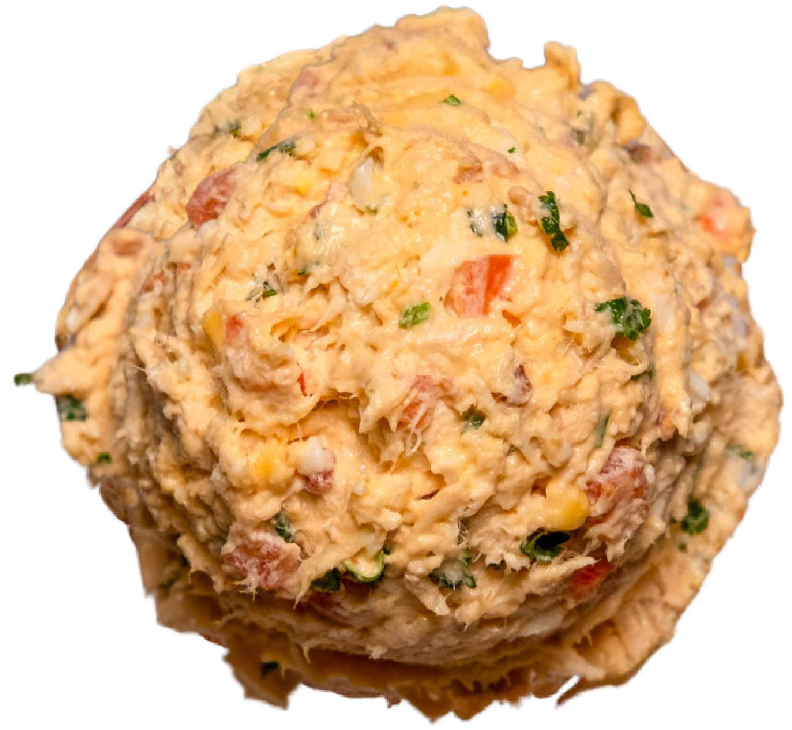 Chicken Salad Factory in Pleasanton, TX