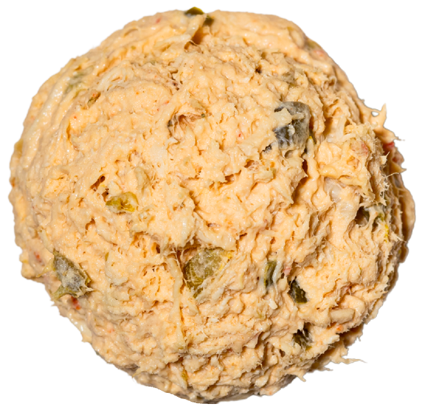 Chicken Salad Factory in Pleasanton, TX (3)