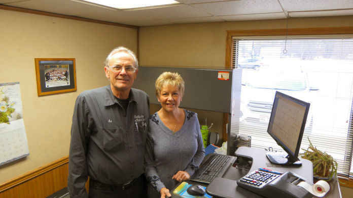 Quality Auto Repair Inc in Green Bay, WI (5)