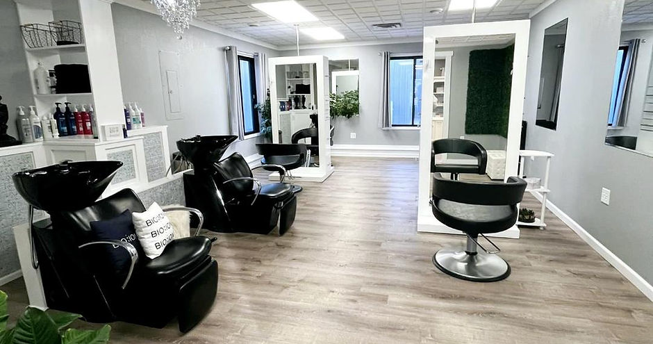 Shear Bliss & Indoor Beach in Tomah, WI (2)