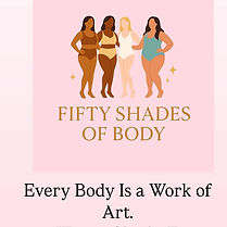 Fifty Shades Of Body in Raleigh, NC
