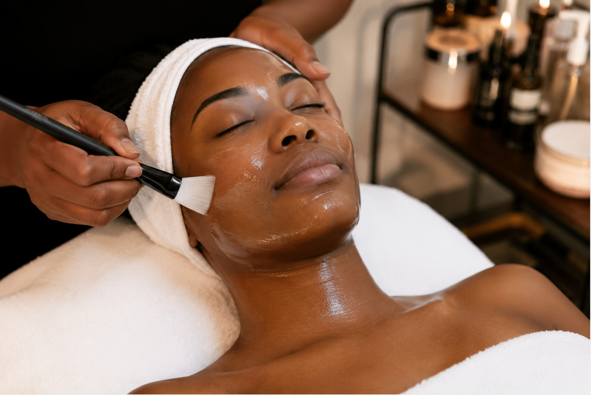iModel Beauty Bar in Jonesboro, GA (2)