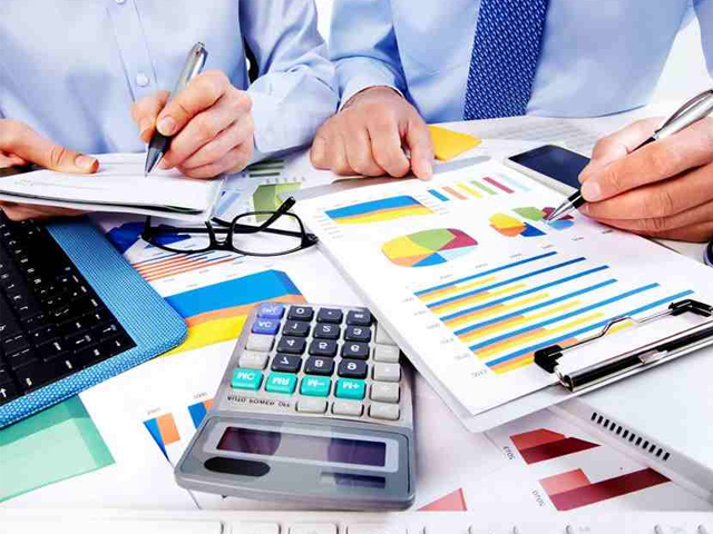 Wali Syed, CPA - Tax/Accounting in Valley Stream, NY