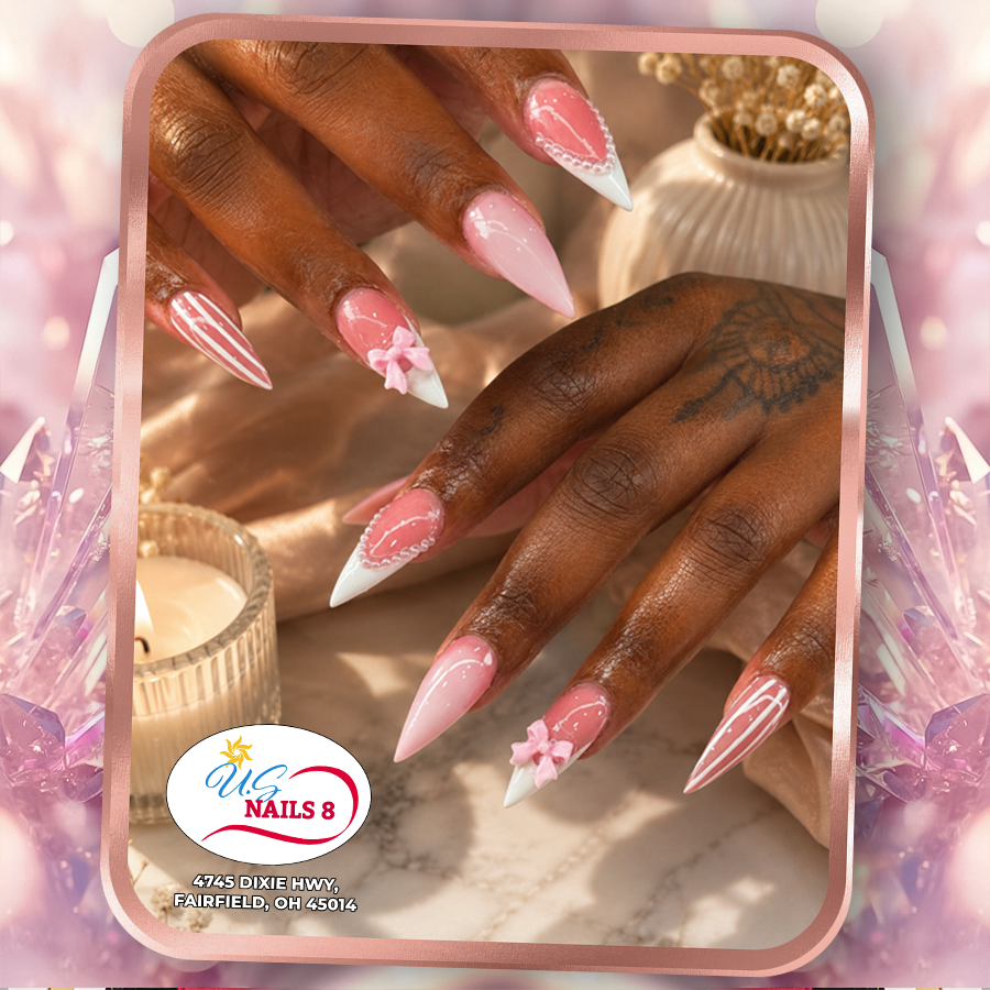 U.S NAILS 8 in Fairfield, OH (5)
