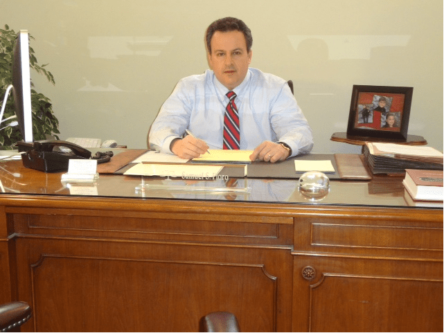 Samuel S Floro Attorney in Moon Township, PA
