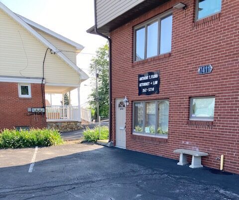 Samuel S Floro Attorney in Moon Township, PA (4)