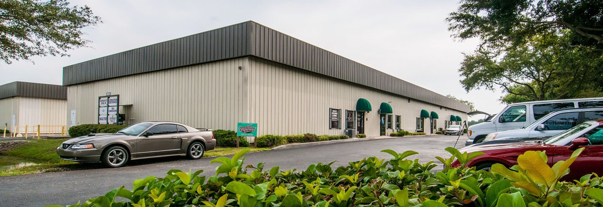 Kaufman's Auto Repairs in Sarasota, FL (3)