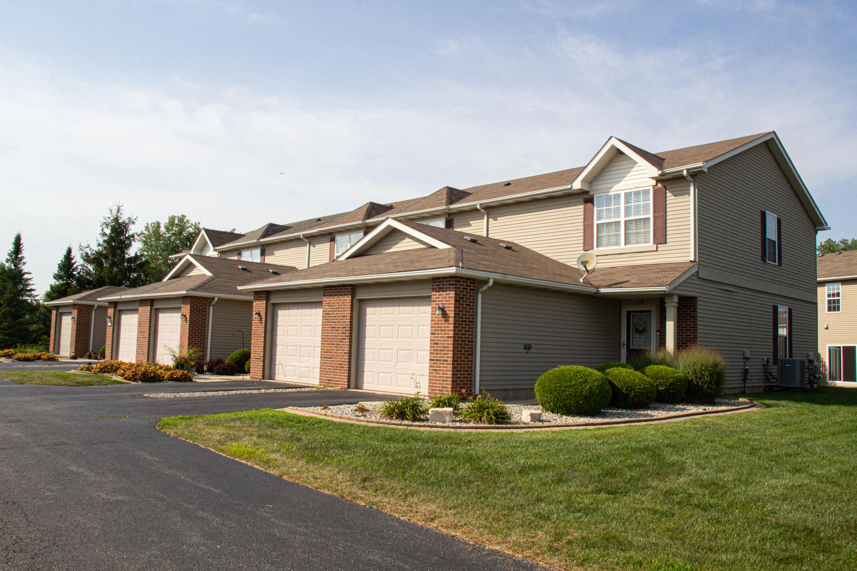 Katie Finger Realtor in Crown Point, IN