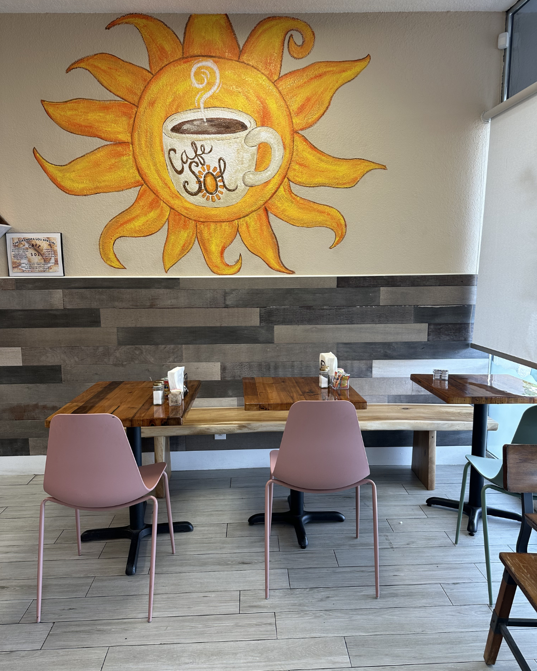 Cafe Sol in Margate, FL (2)