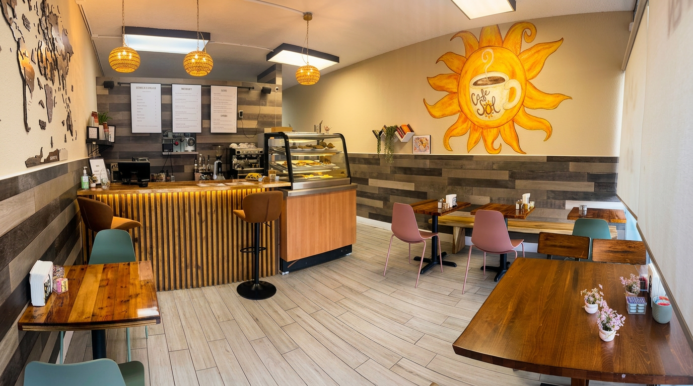 Cafe Sol in Margate, FL (4)