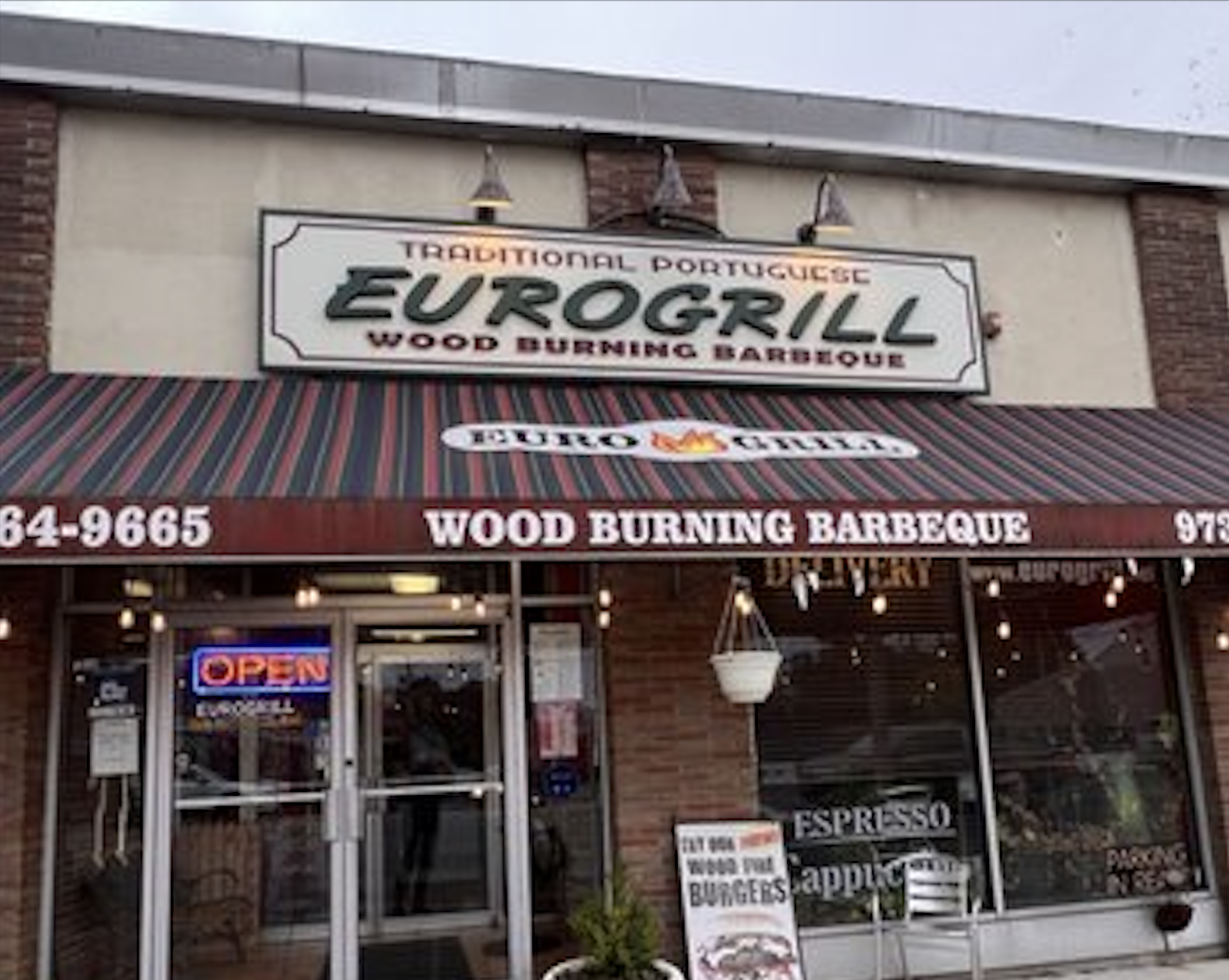 Eurogrill in Caldwell, NJ