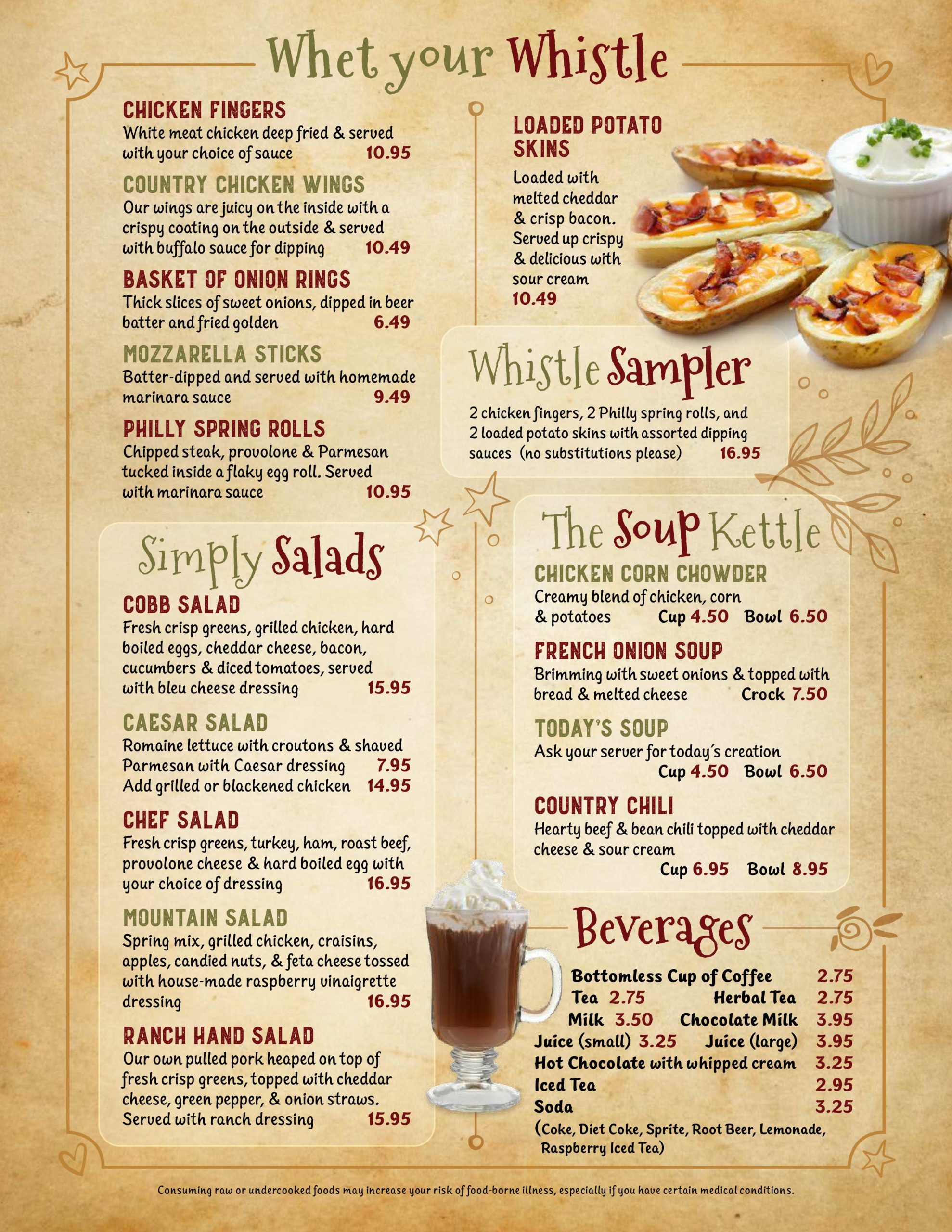 Kathy's Country Kitchen in Quakertown, PA (2)