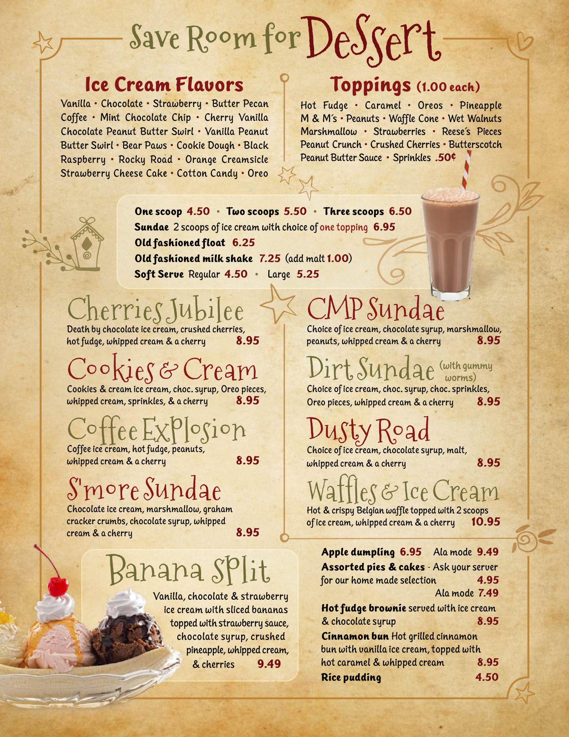 Kathy's Country Kitchen in Quakertown, PA (4)