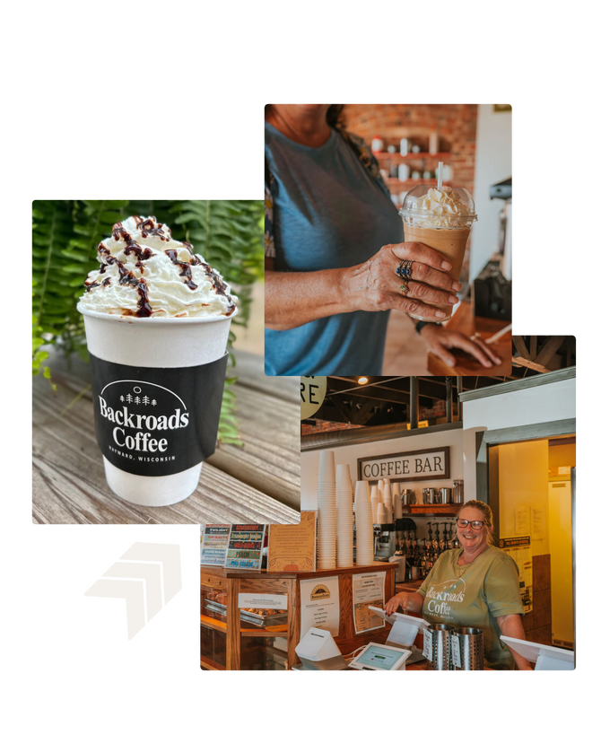 Backroads Coffee in Hayward, WI (4)