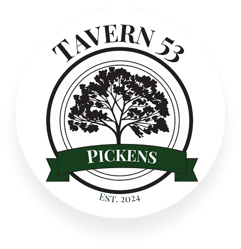 Tavern 53 in Pickens, SC (2)