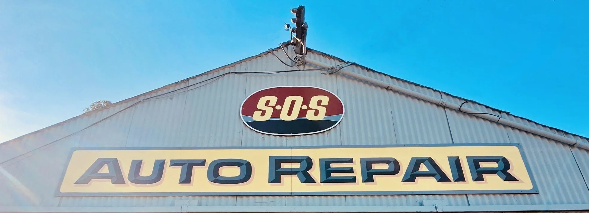 Precision Auto 365 in San Jose, CA