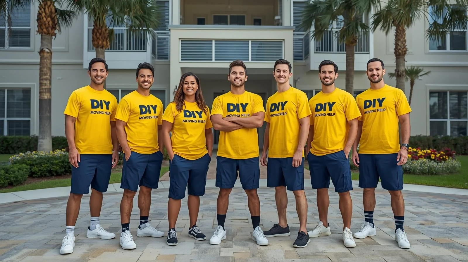 DIY Moving Help in Margate, FL