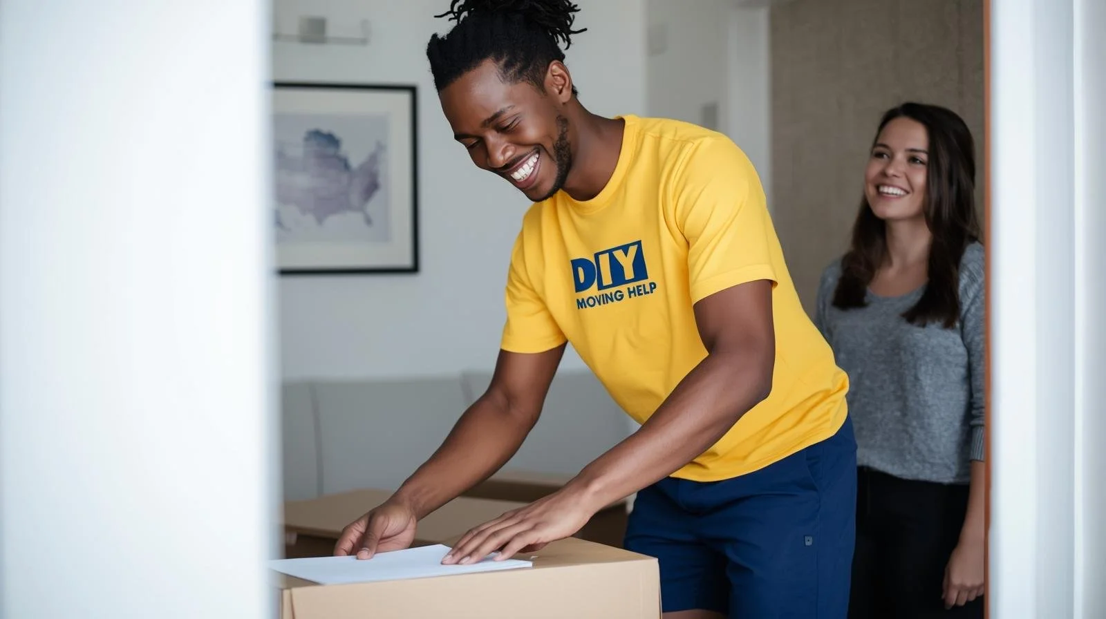 DIY Moving Help in Margate, FL (3)