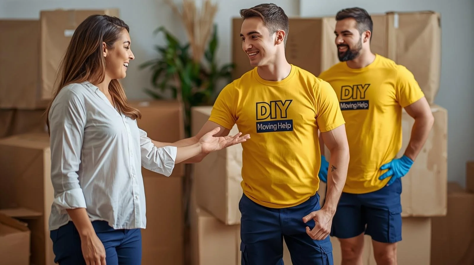 DIY Moving Help in Margate, FL (6)