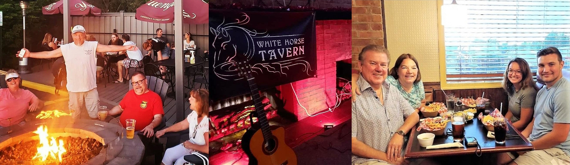 White Horse Tavern in Harpers Ferry, WV (3)