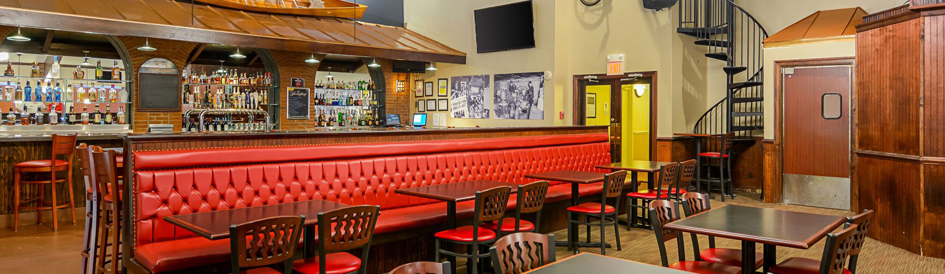 White Horse Tavern in Harpers Ferry, WV (4)