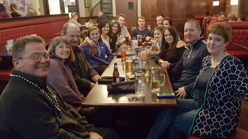 White Horse Tavern in Harpers Ferry, WV (6)